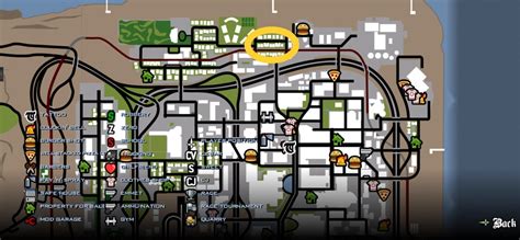 gta sa club|Iba pa.